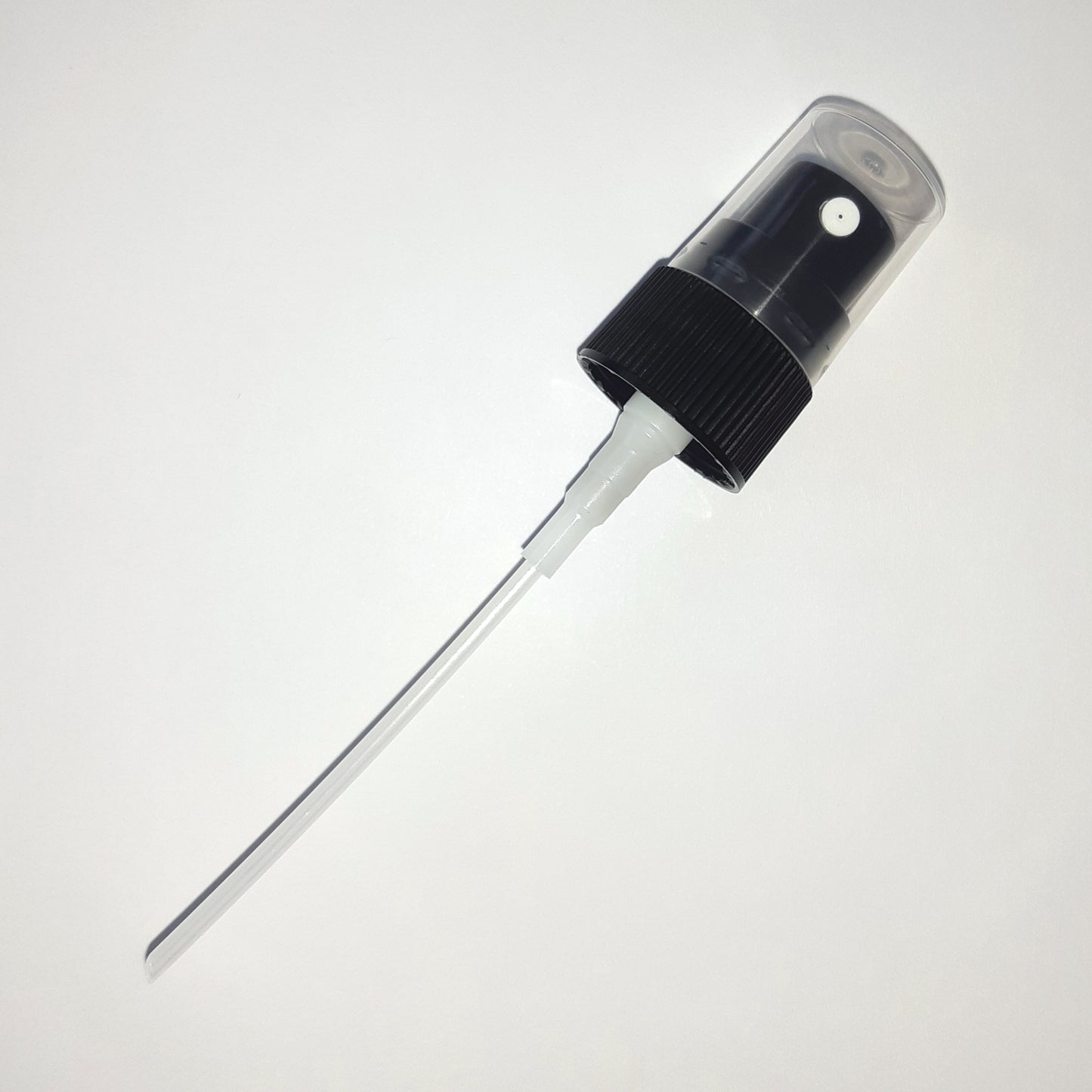 Zerstäuberpumpe schwarz 30 ml