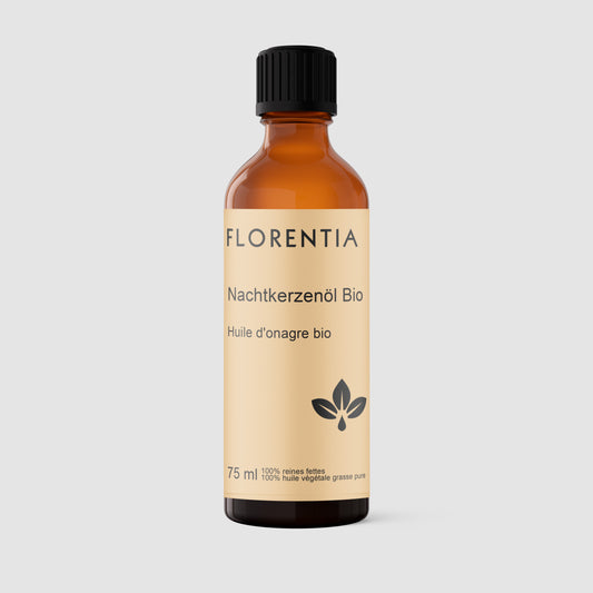 Nachtkerzenöl Bio 75 ml