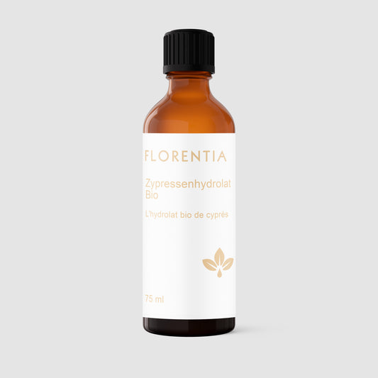 Zypressenhydrolat Bio 75 ml