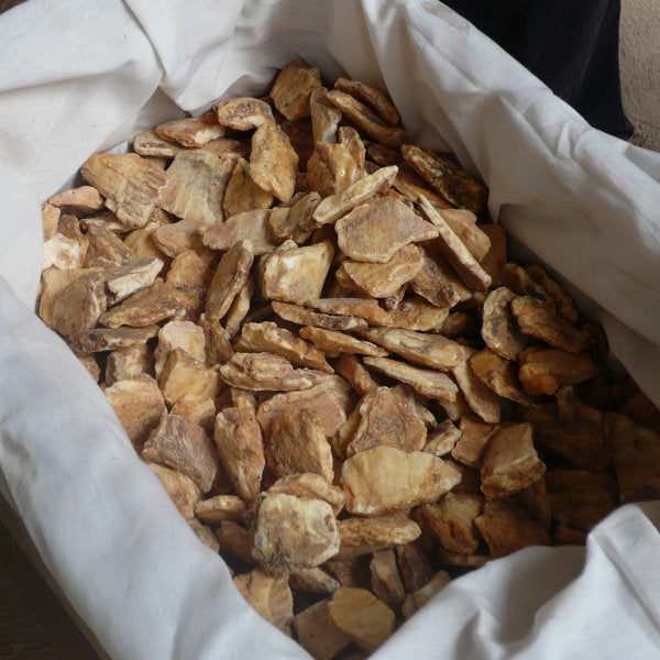 Benzoe 55 % Bio 5 ml