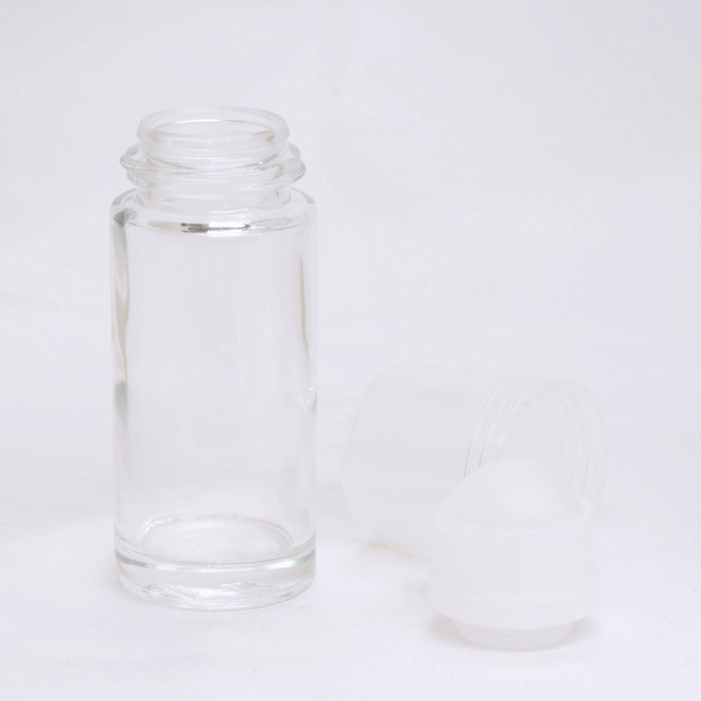 Roll-On-Flasche Glas 50 ml