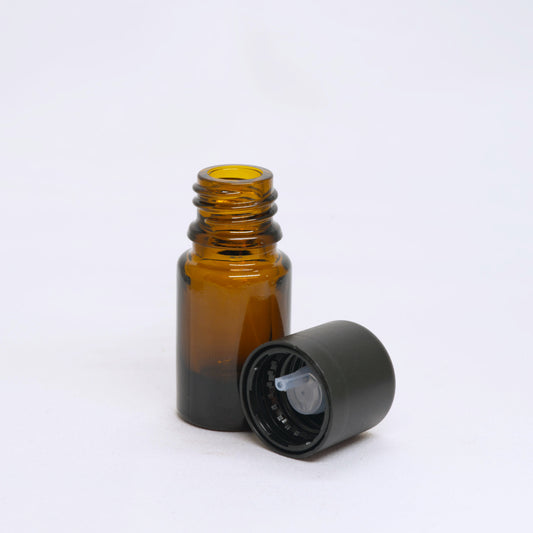 Spezial-Tropfflaschen 5ml